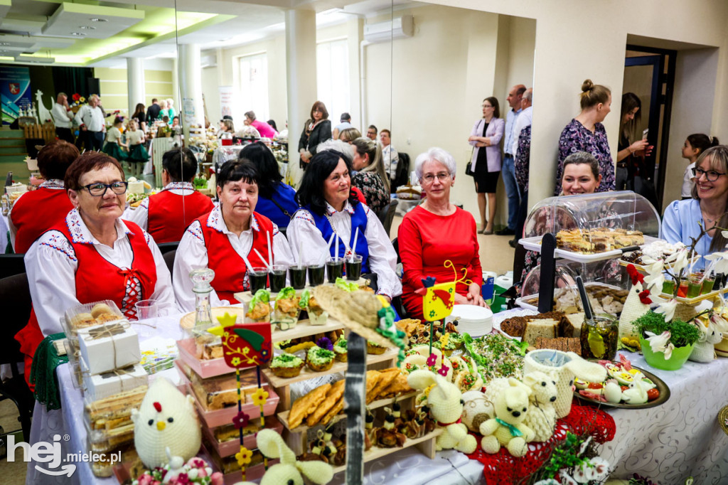 Powiatowy Jarmark Świąteczny 2026