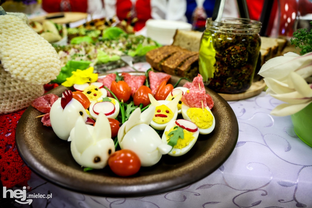 Powiatowy Jarmark Świąteczny 2026