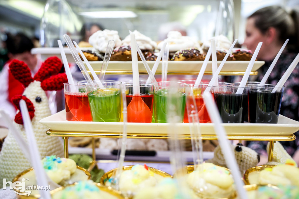 Powiatowy Jarmark Świąteczny 2026