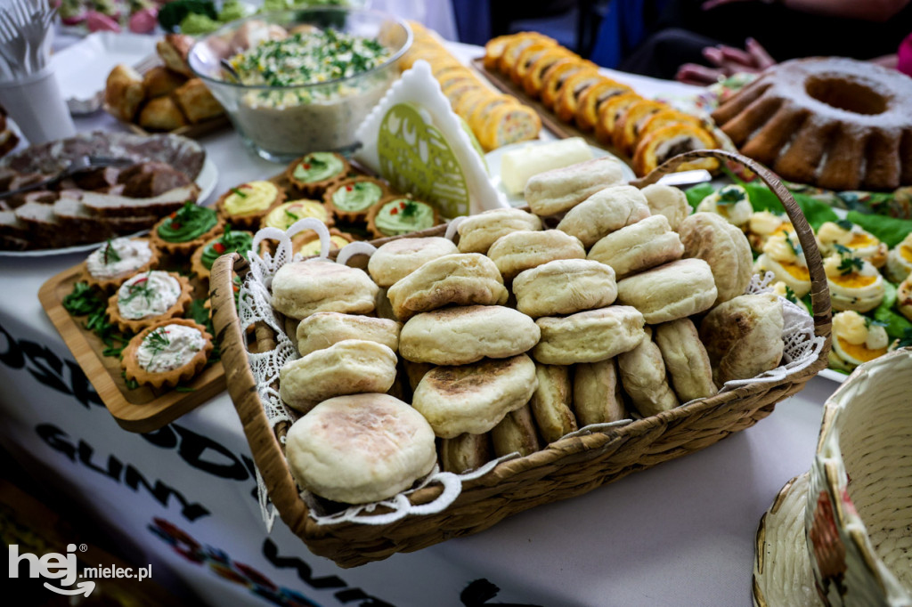 Powiatowy Jarmark Świąteczny 2026