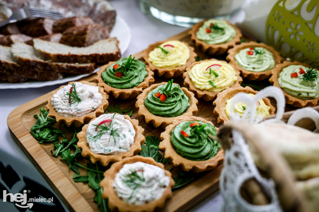 Powiatowy Jarmark Świąteczny 2026