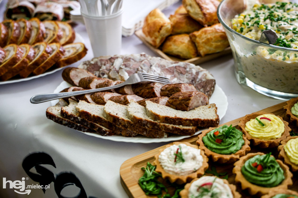 Powiatowy Jarmark Świąteczny 2026