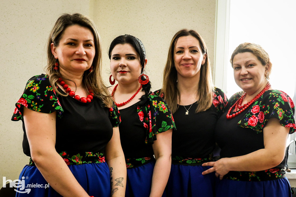 Powiatowy Jarmark Świąteczny 2026