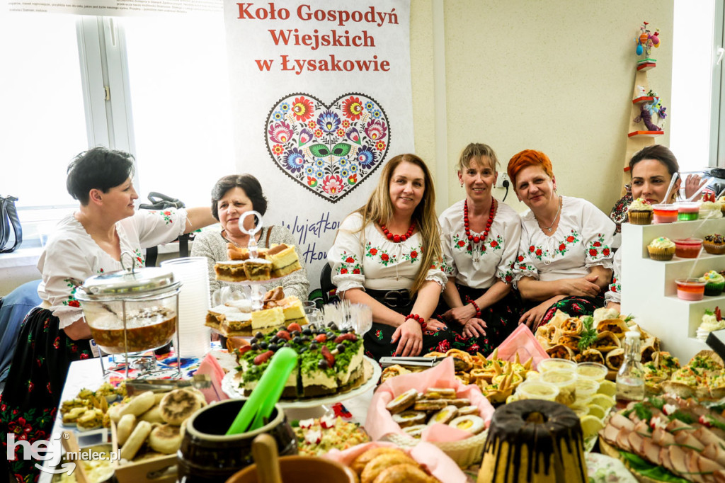 Powiatowy Jarmark Świąteczny 2026