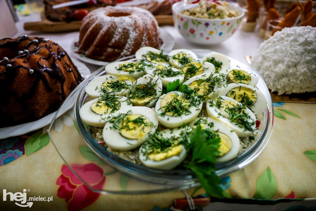 Powiatowy Jarmark Świąteczny 2026