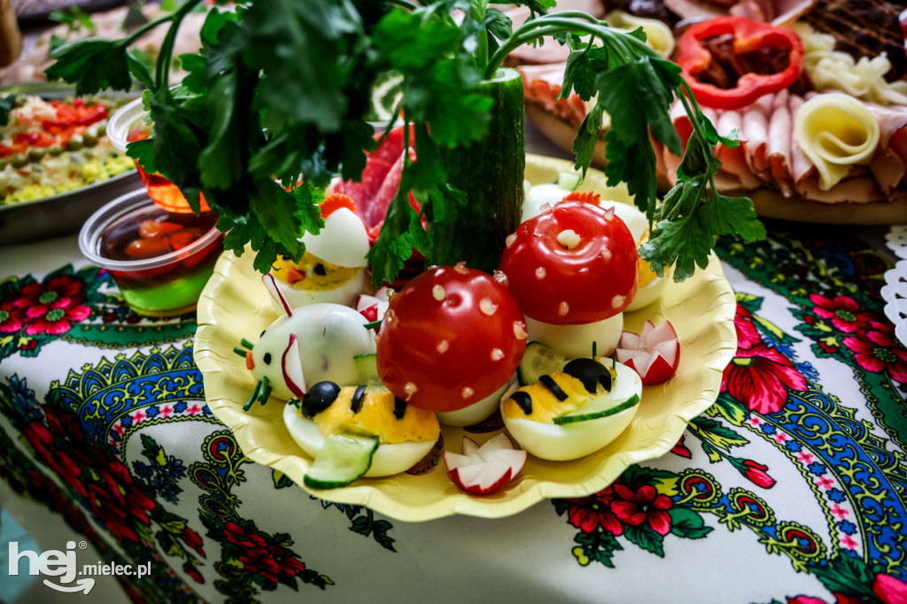 Powiatowy Jarmark Świąteczny 2026