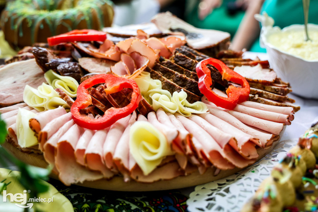 Powiatowy Jarmark Świąteczny 2026