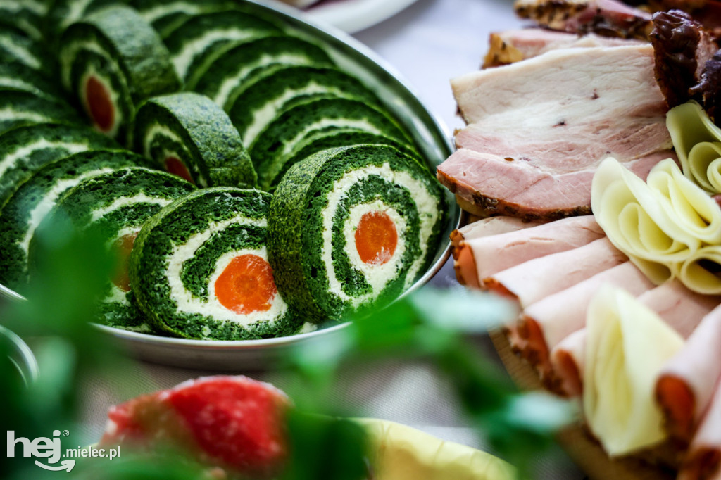 Powiatowy Jarmark Świąteczny 2026