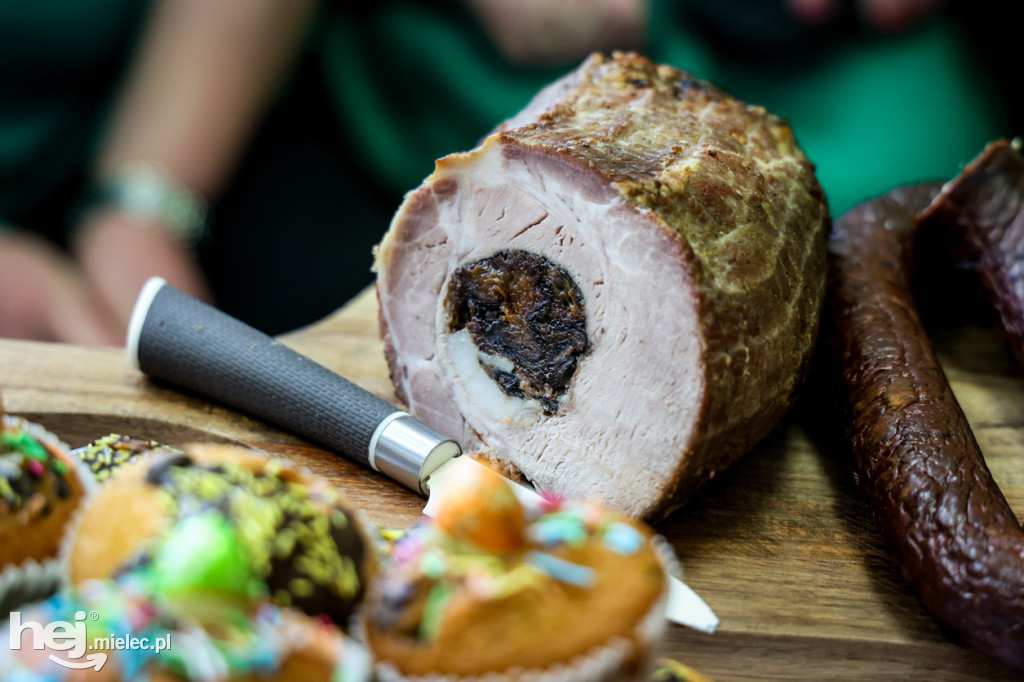 Powiatowy Jarmark Świąteczny 2026