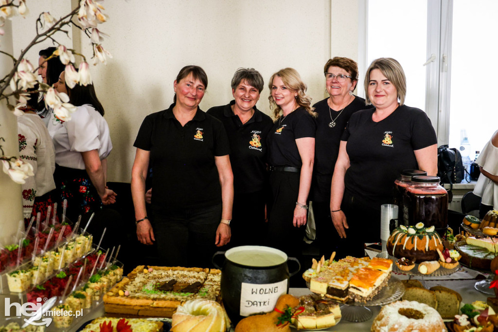 Powiatowy Jarmark Świąteczny 2026