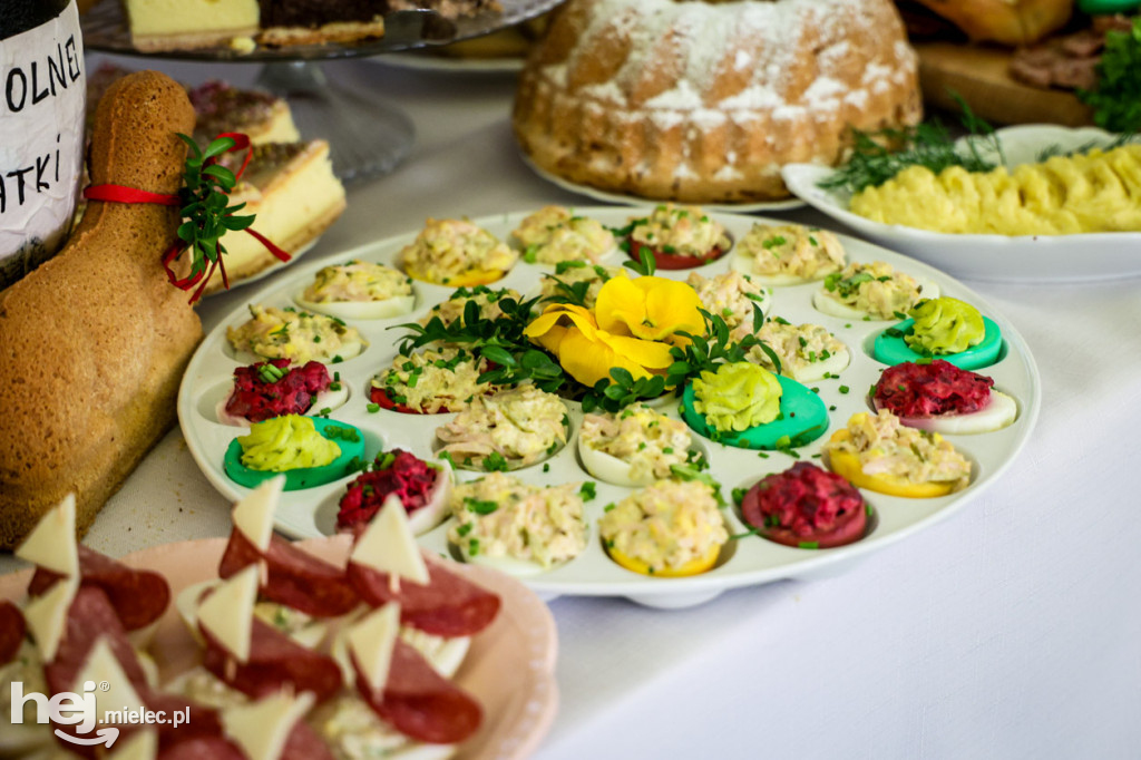 Powiatowy Jarmark Świąteczny 2026