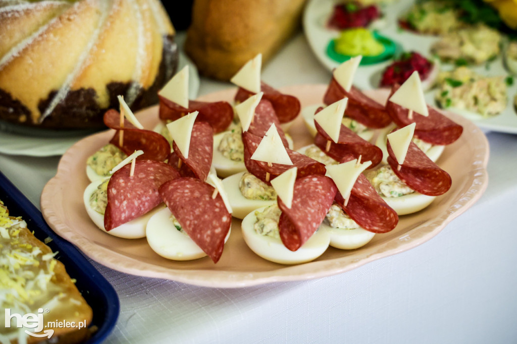 Powiatowy Jarmark Świąteczny 2026