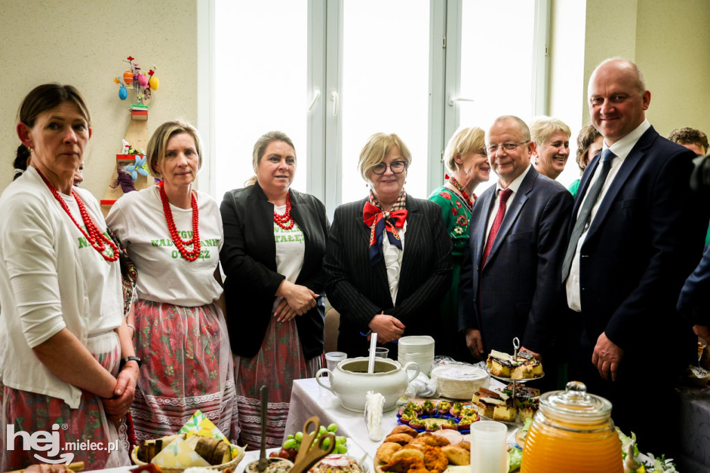 Powiatowy Jarmark Świąteczny 2026