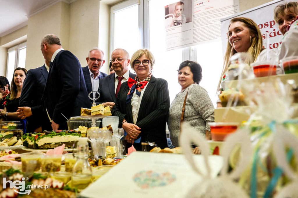 Powiatowy Jarmark Świąteczny 2026