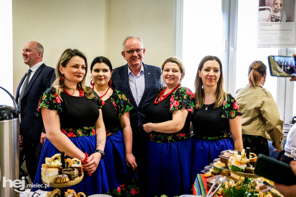 Powiatowy Jarmark Świąteczny 2026