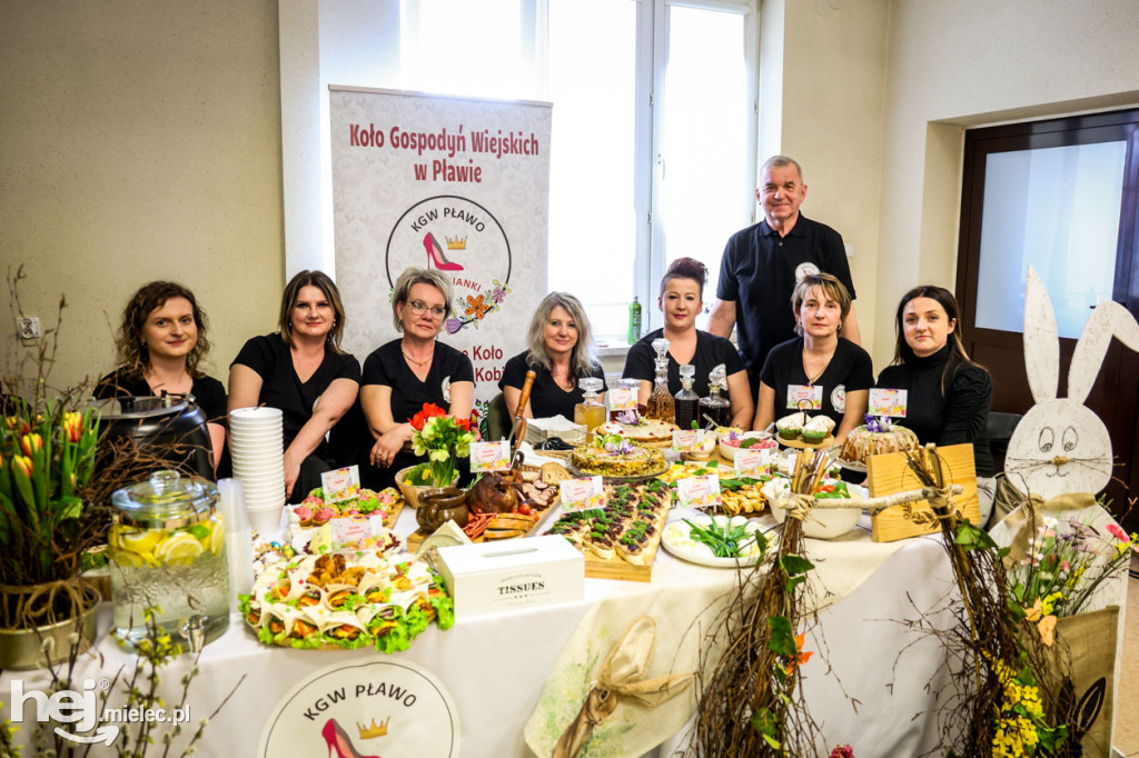 Powiatowy Jarmark Świąteczny 2026