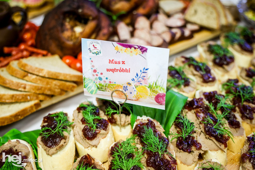 Powiatowy Jarmark Świąteczny 2026