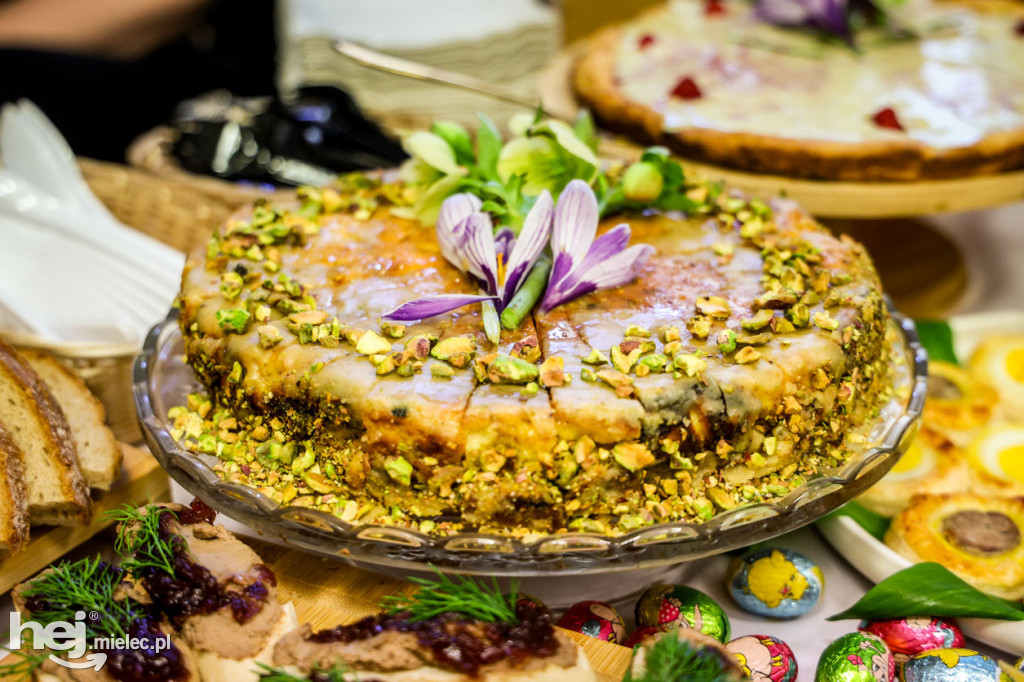 Powiatowy Jarmark Świąteczny 2026