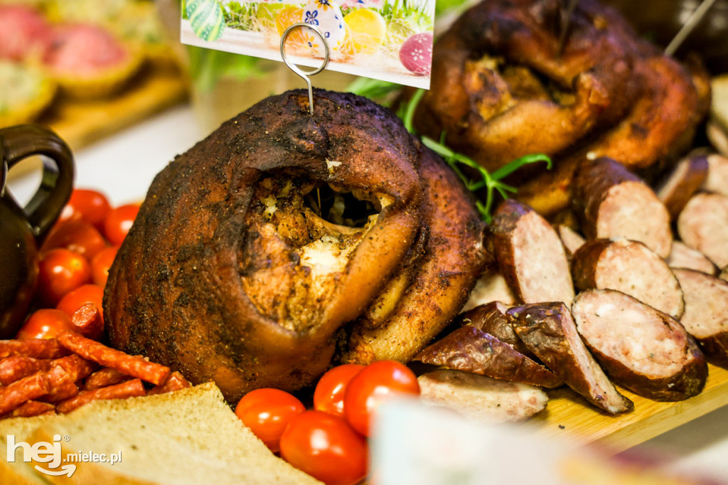 Powiatowy Jarmark Świąteczny 2026