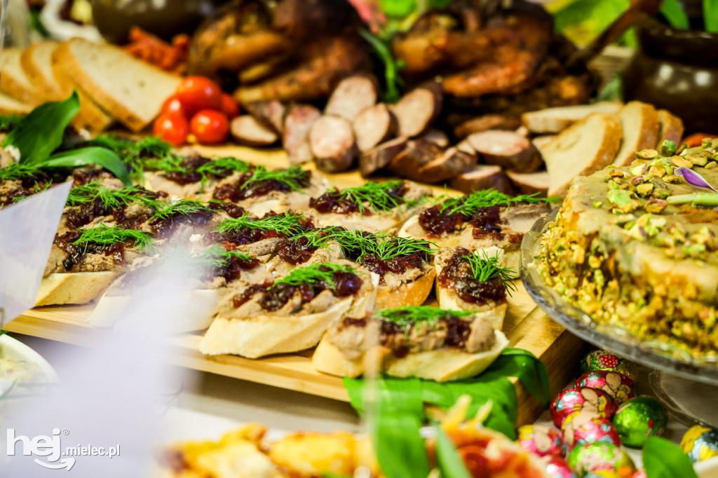 Powiatowy Jarmark Świąteczny 2026