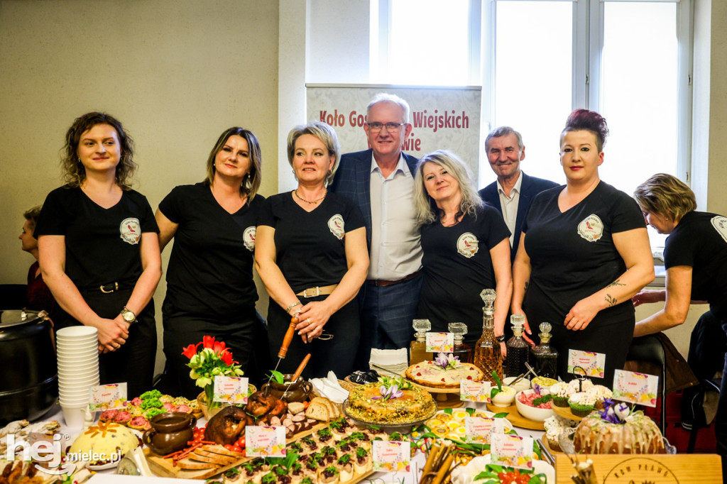 Powiatowy Jarmark Świąteczny 2026