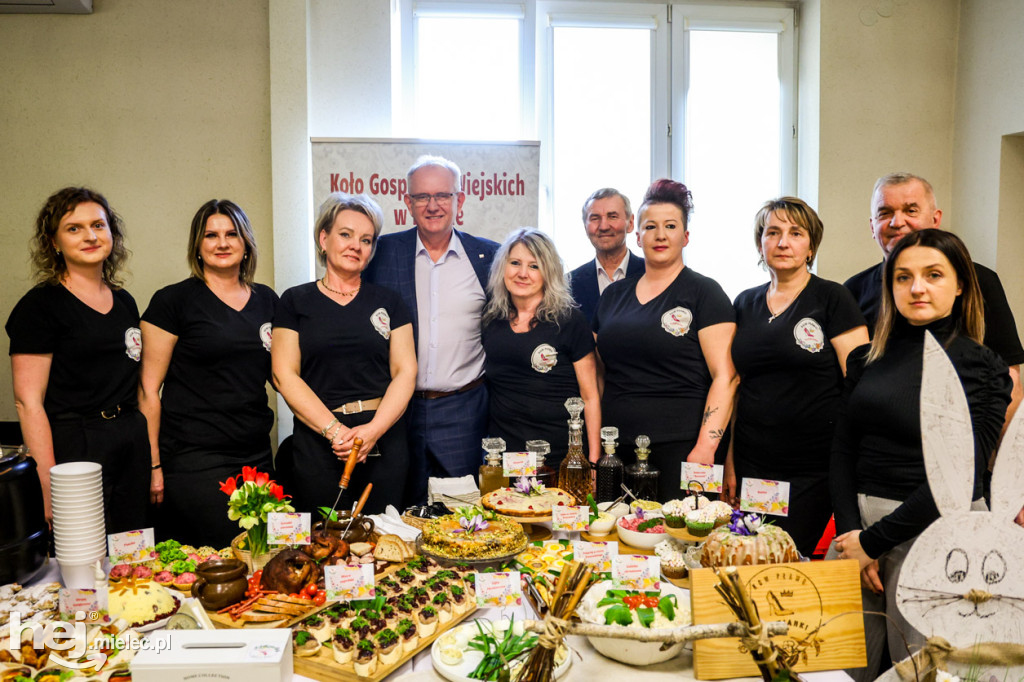 Powiatowy Jarmark Świąteczny 2026