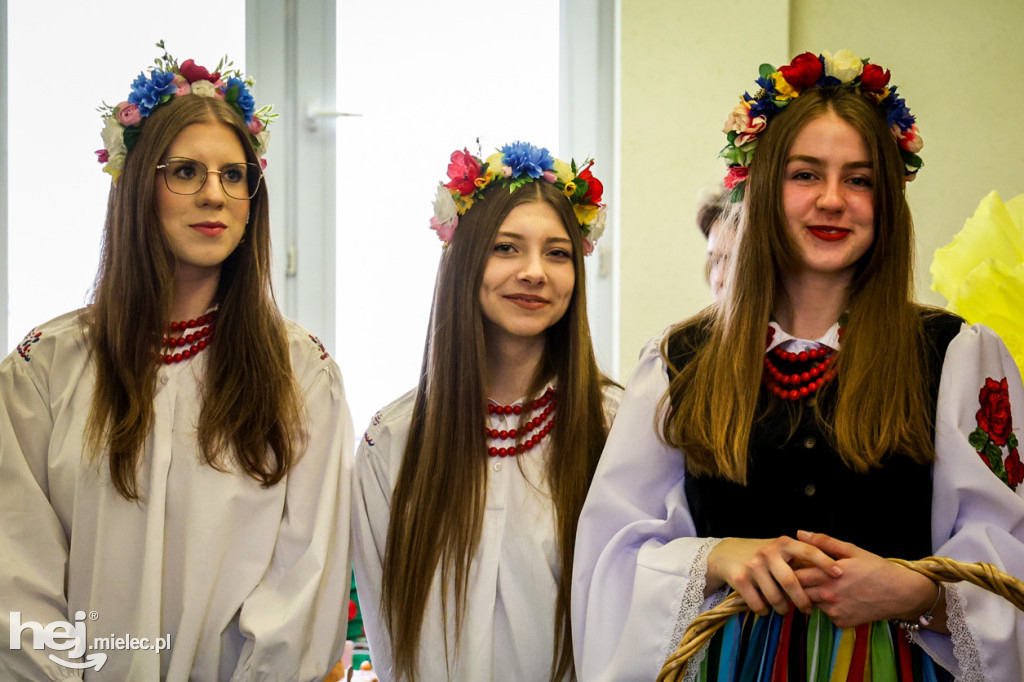 Powiatowy Jarmark Świąteczny 2026