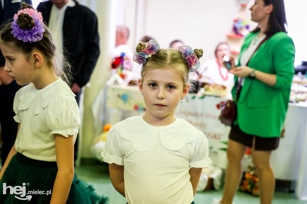 Powiatowy Jarmark Świąteczny 2026