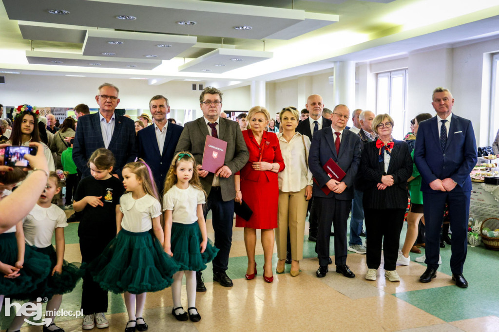 Powiatowy Jarmark Świąteczny 2026