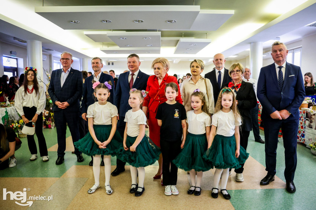 Powiatowy Jarmark Świąteczny 2026