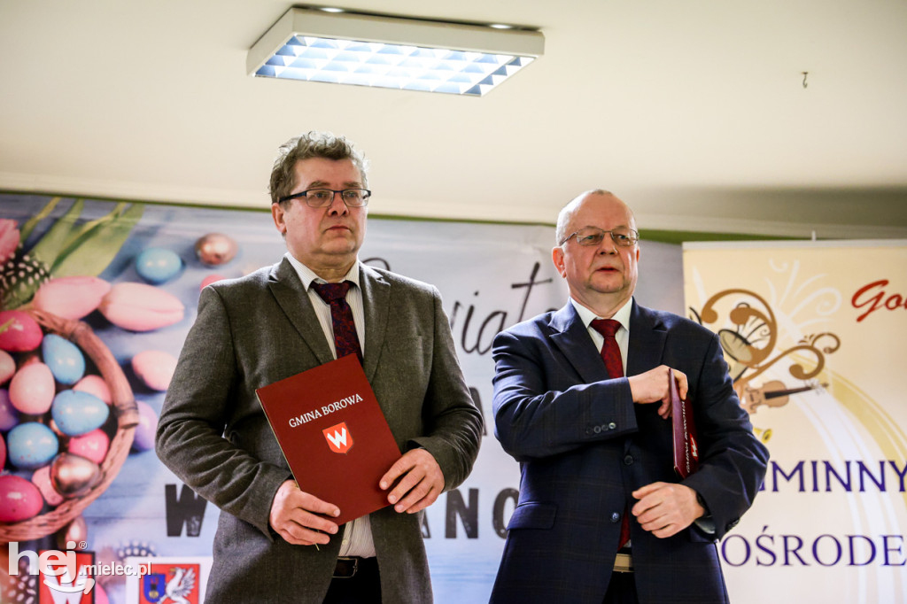 Powiatowy Jarmark Świąteczny 2026