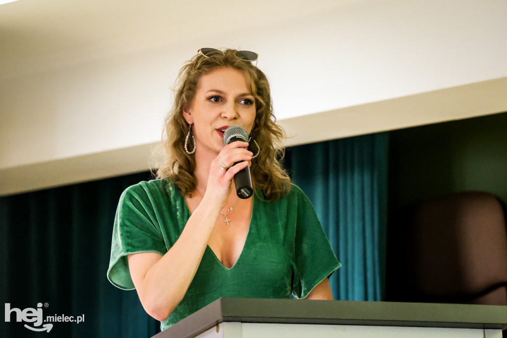 Powiatowy Jarmark Świąteczny 2026