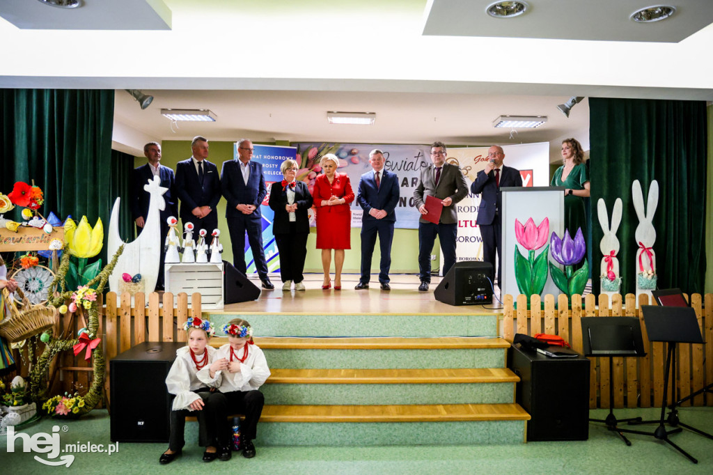 Powiatowy Jarmark Świąteczny 2026