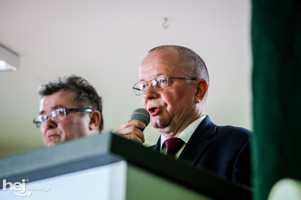 Powiatowy Jarmark Świąteczny 2026