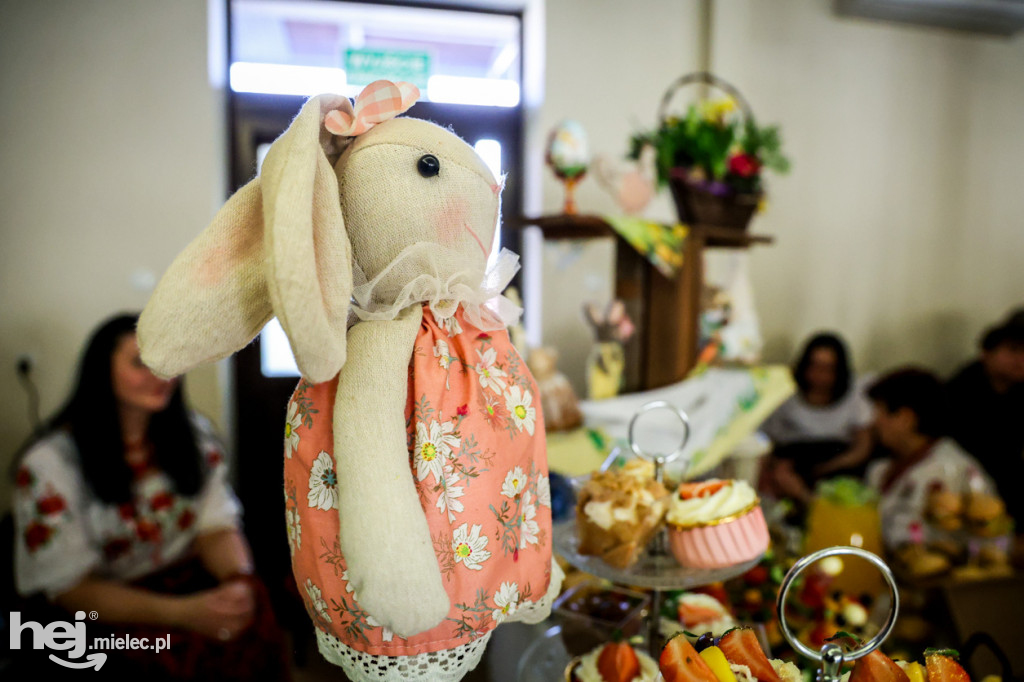 Powiatowy Jarmark Świąteczny 2026