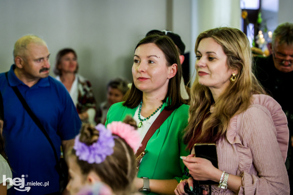 Powiatowy Jarmark Świąteczny 2026