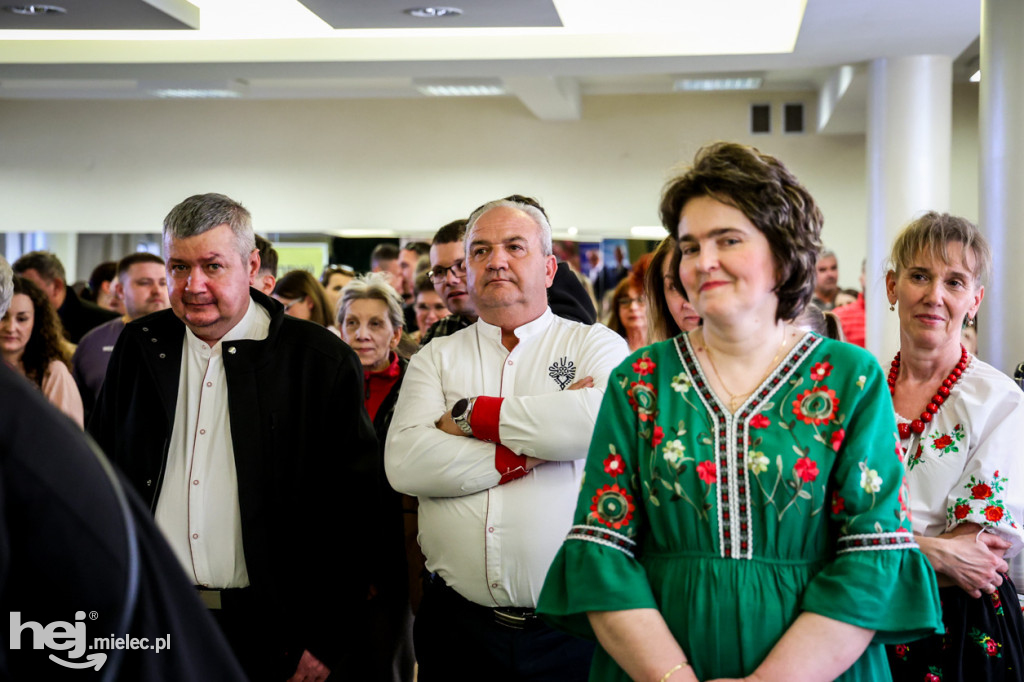 Powiatowy Jarmark Świąteczny 2026