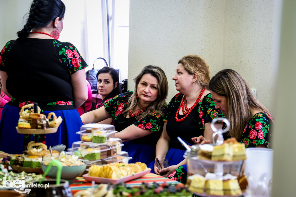 Powiatowy Jarmark Świąteczny 2026