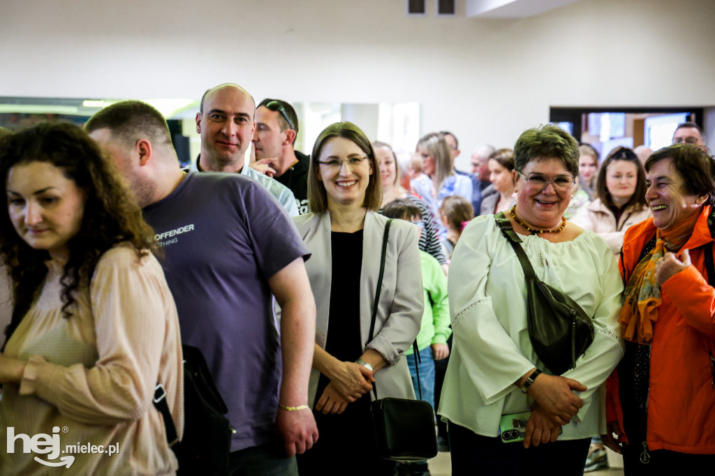 Powiatowy Jarmark Świąteczny 2026