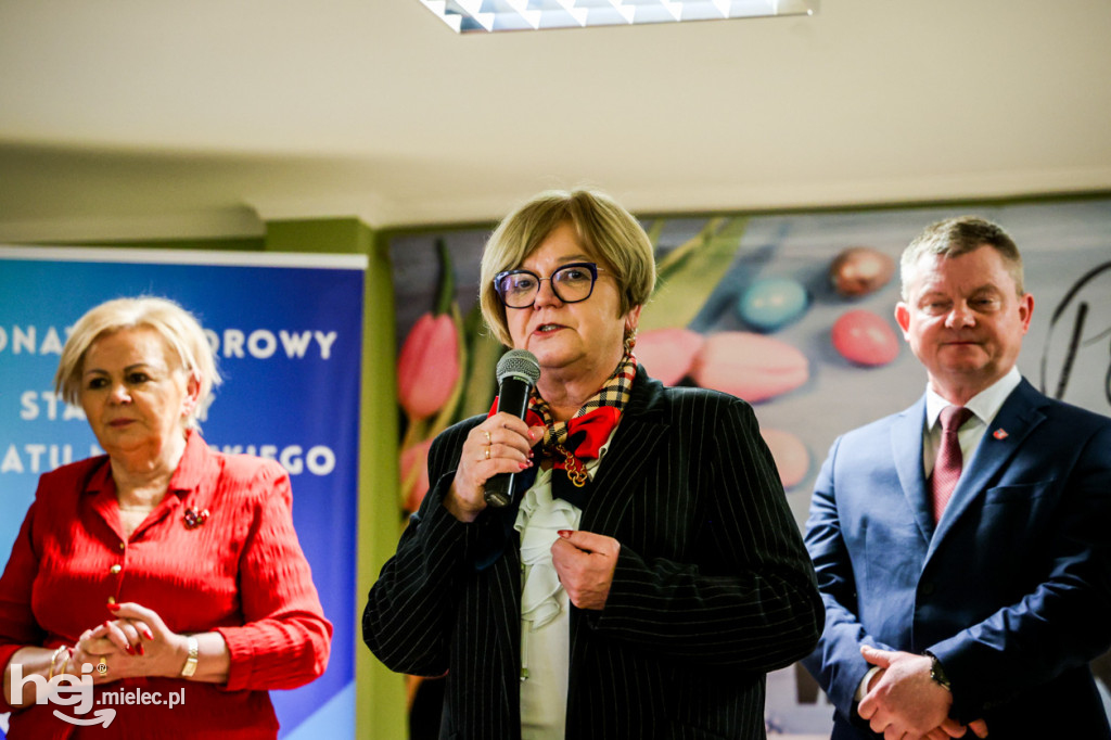 Powiatowy Jarmark Świąteczny 2026