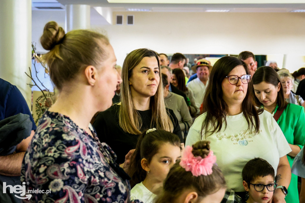 Powiatowy Jarmark Świąteczny 2026