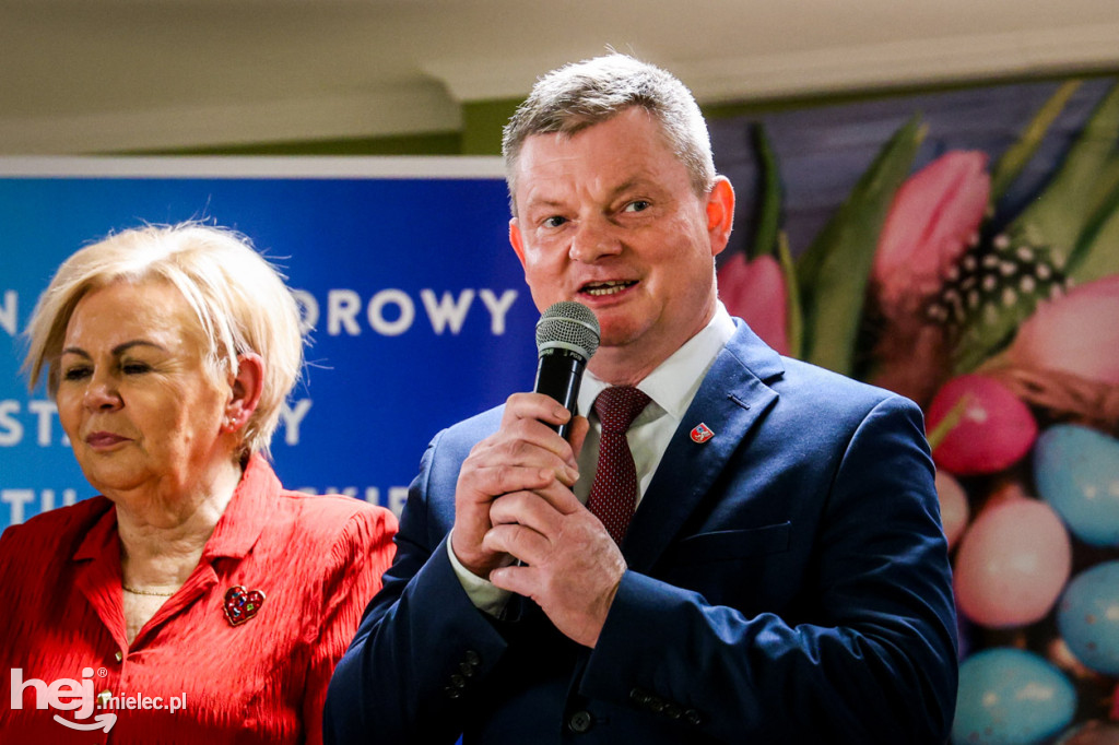 Powiatowy Jarmark Świąteczny 2026