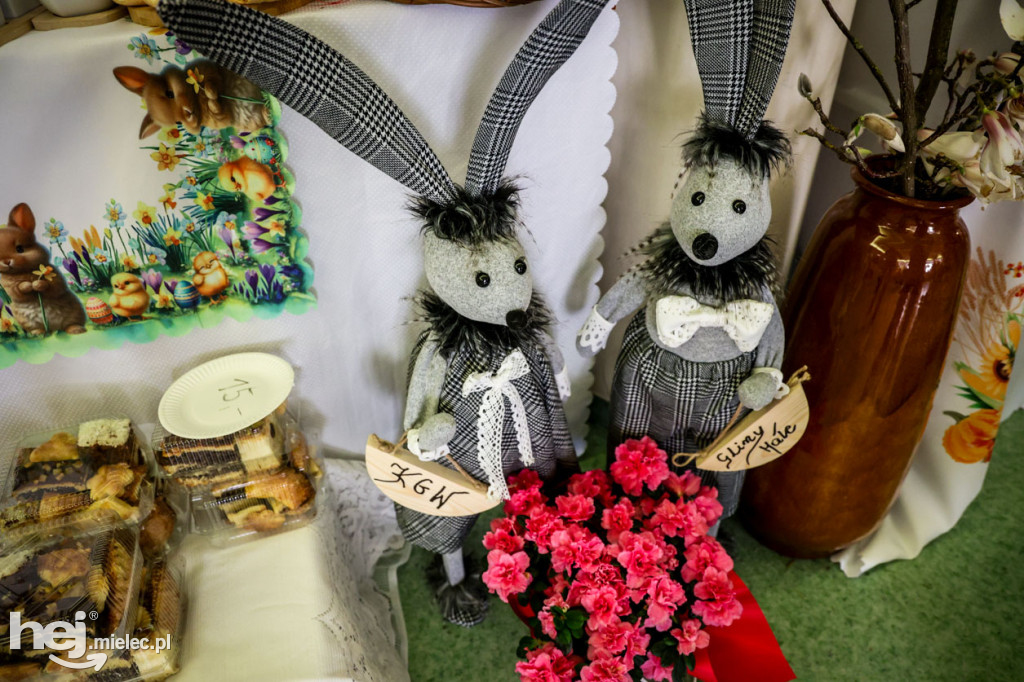 Powiatowy Jarmark Świąteczny 2026