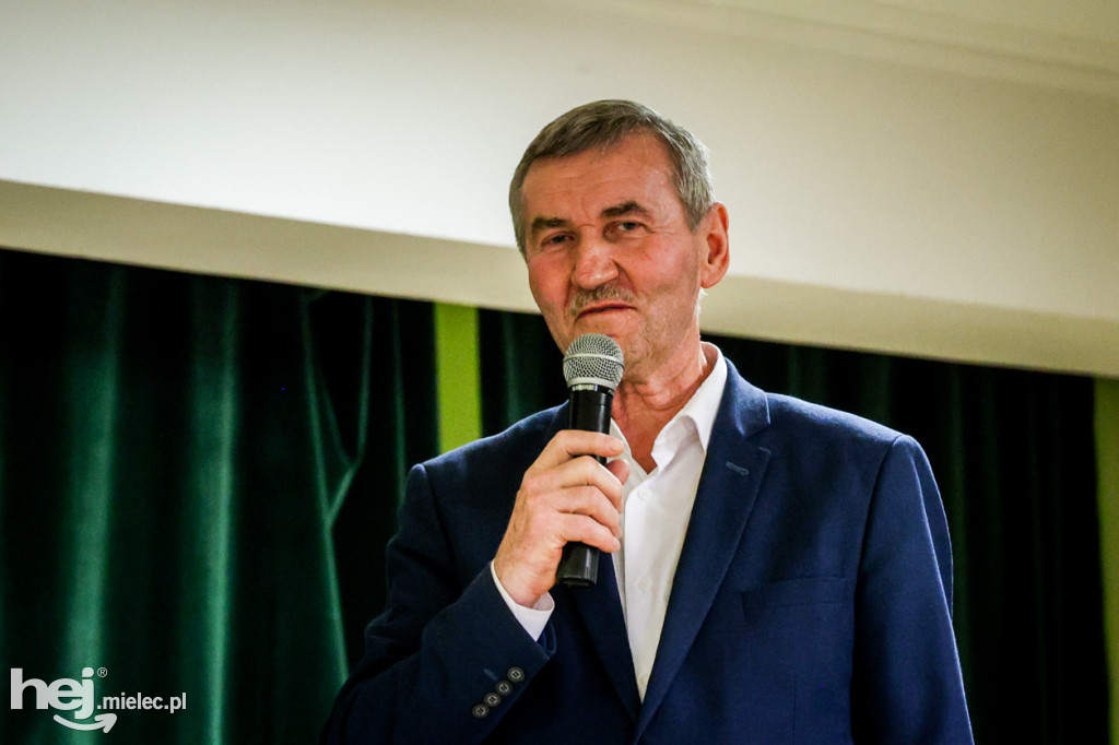 Powiatowy Jarmark Świąteczny 2026