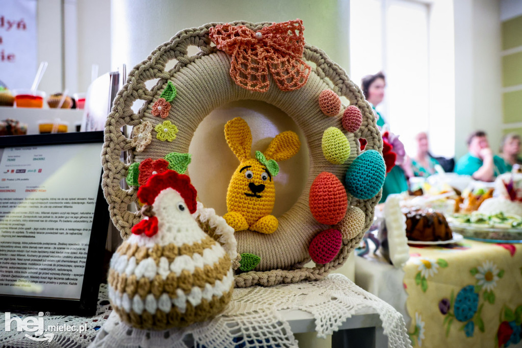 Powiatowy Jarmark Świąteczny 2026