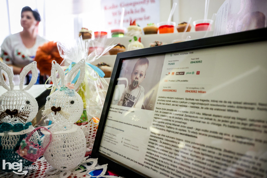 Powiatowy Jarmark Świąteczny 2026