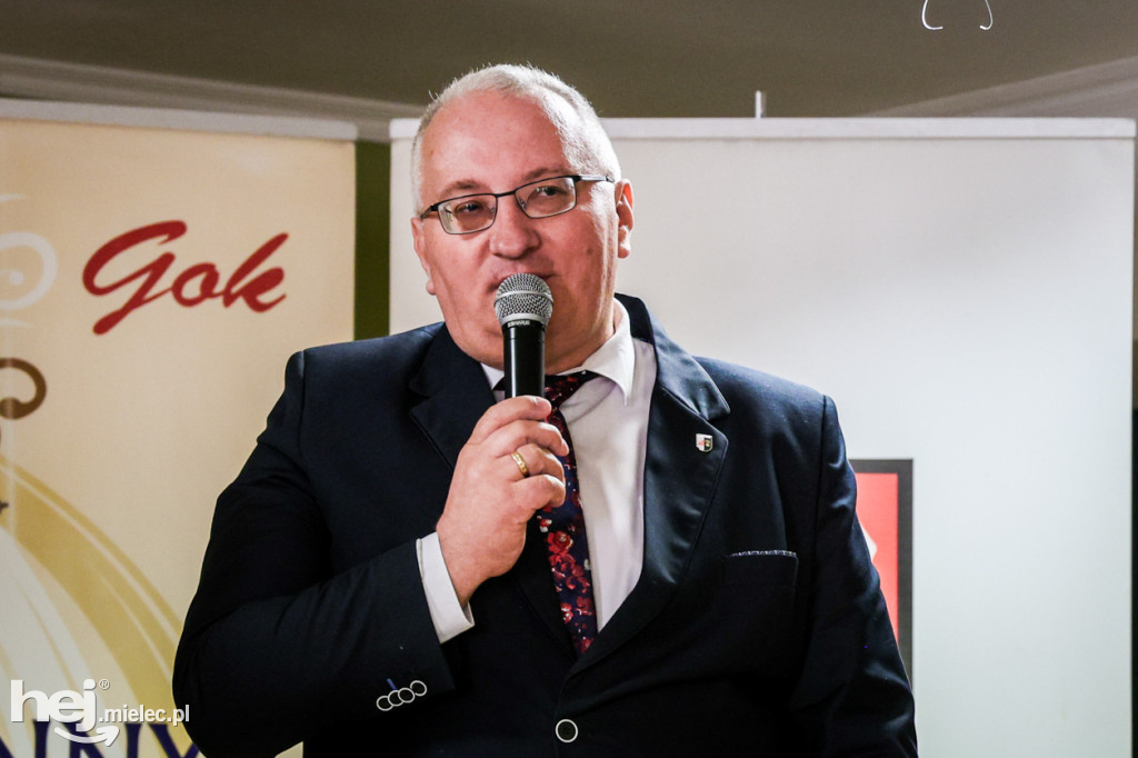 Powiatowy Jarmark Świąteczny 2026