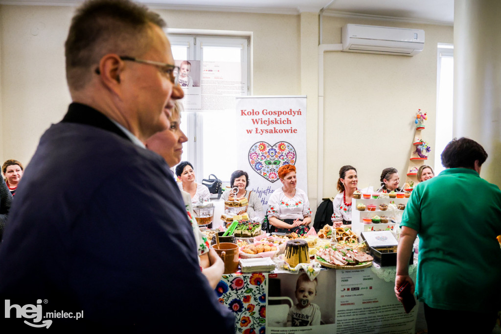 Powiatowy Jarmark Świąteczny 2026