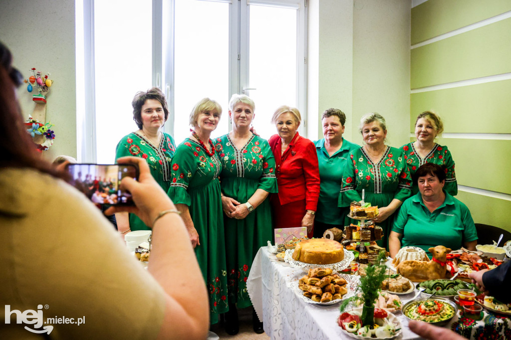 Powiatowy Jarmark Świąteczny 2026