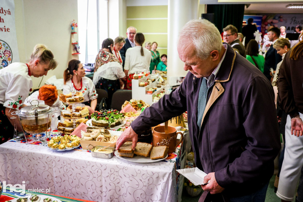 Powiatowy Jarmark Świąteczny 2026